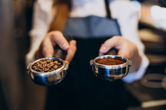 El Café de Especialidad: Un Regalo Aromático para Celebrar la Navidad