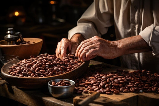 Explorando la Diversidad de Sabores: Café de Especialidad Importado de Orígenes Únicos