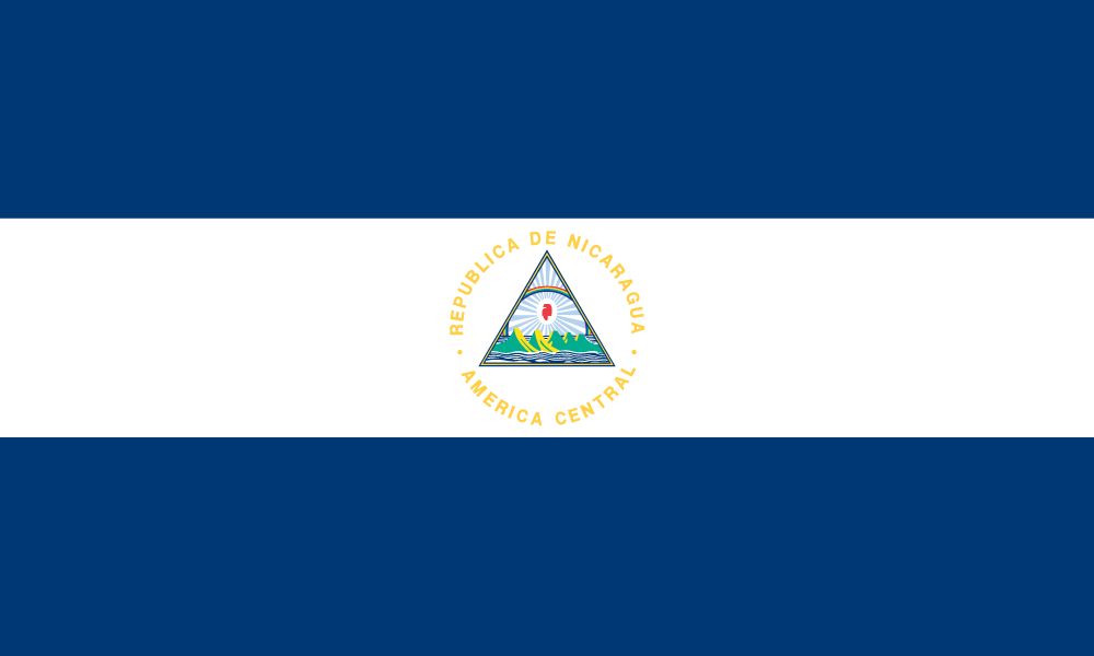 Origen Nicaragua