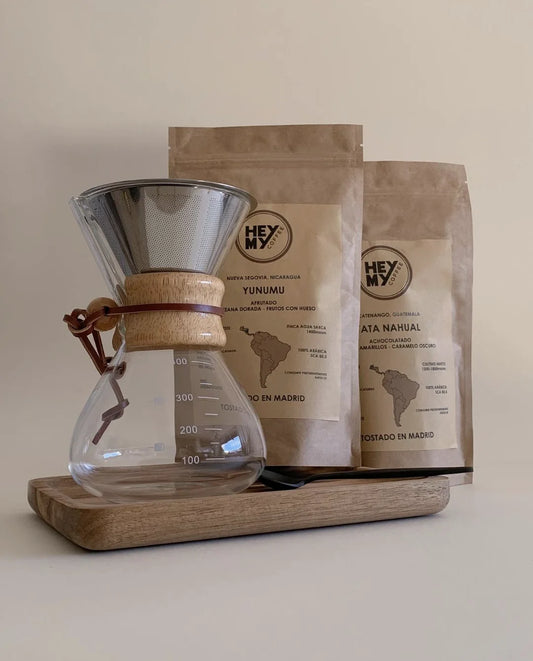 Coffee bags