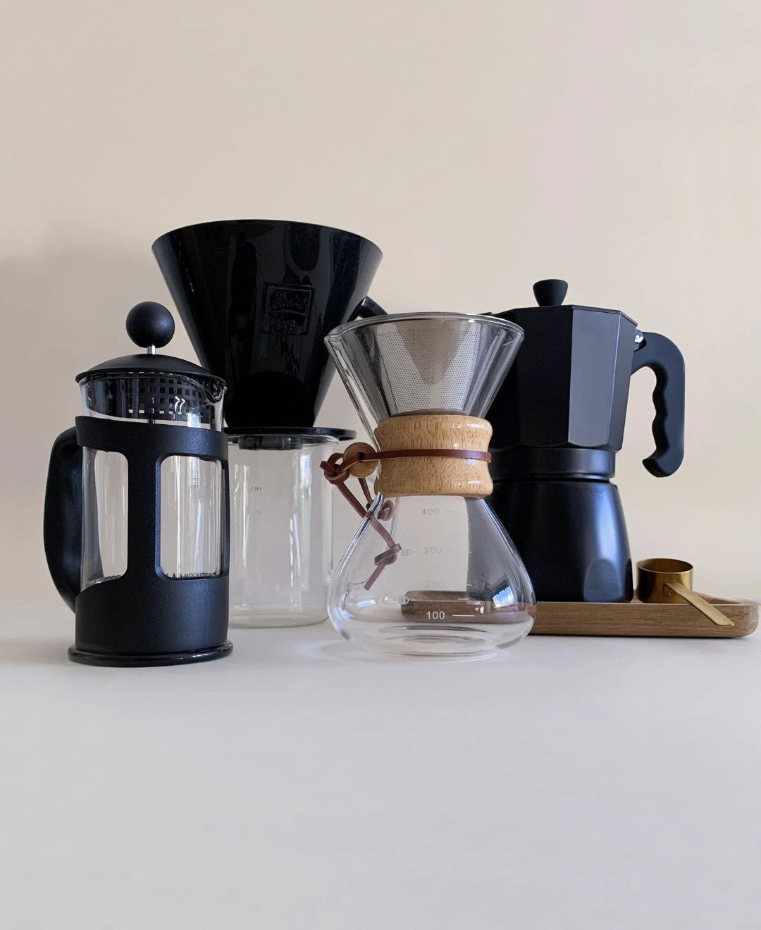 Coffee bags