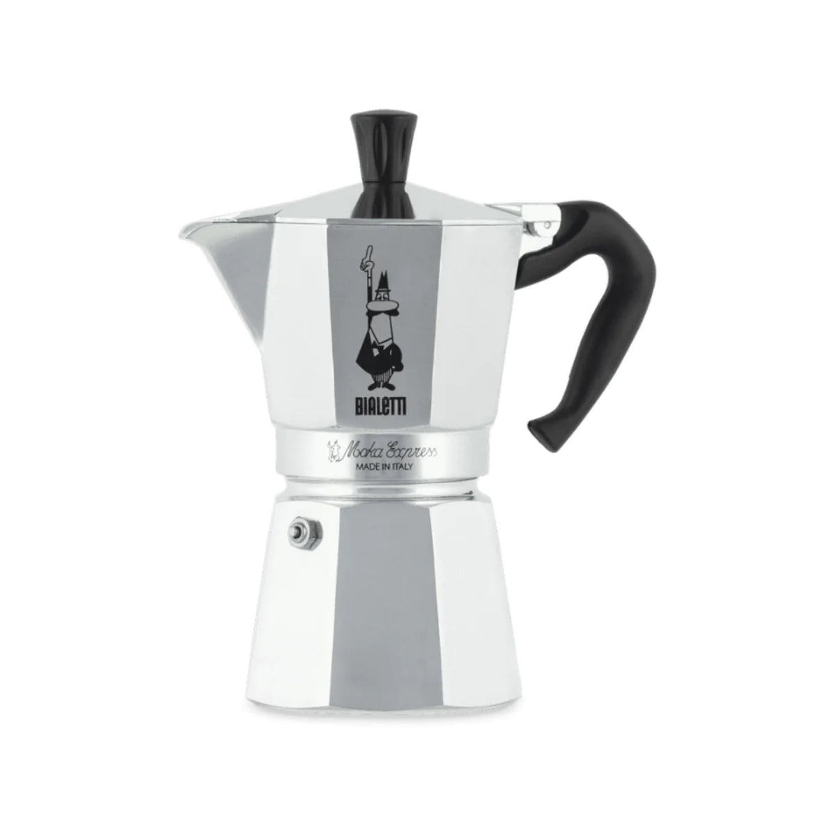 Moka Pot - Bialetti