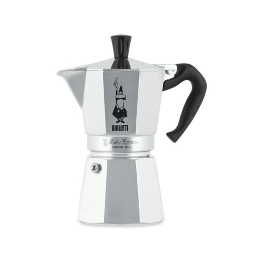 Cafetera italiana - Bialetti