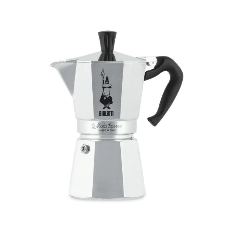 Moka Pot - Bialetti