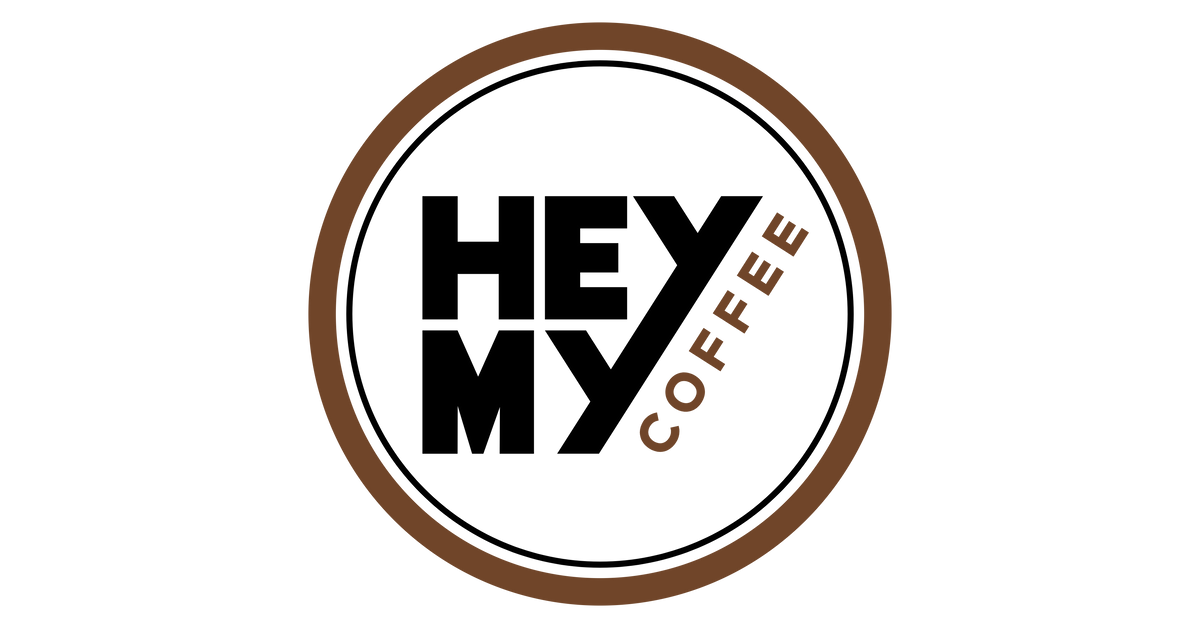 Hey My Coffee - Specialty Coffee