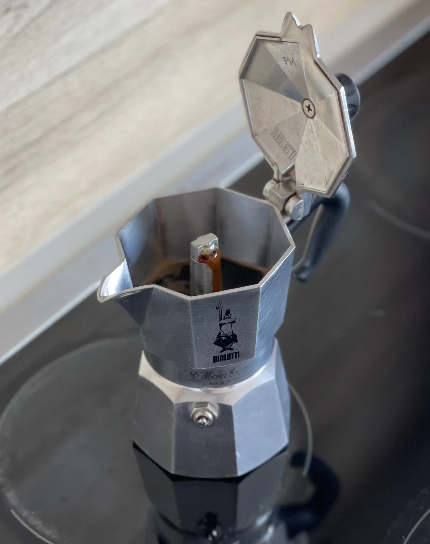 Coffee bags