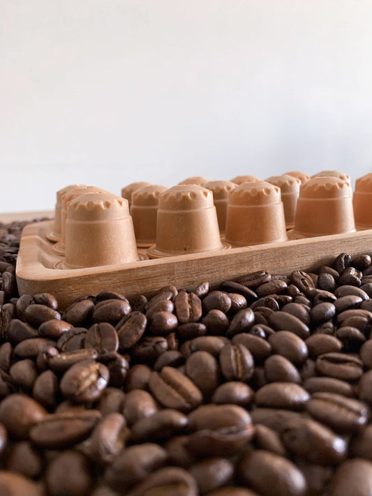 Specialty capsules