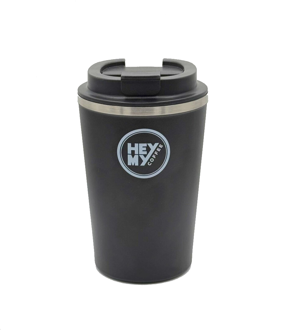Termo Hey My Coffee (350ml)