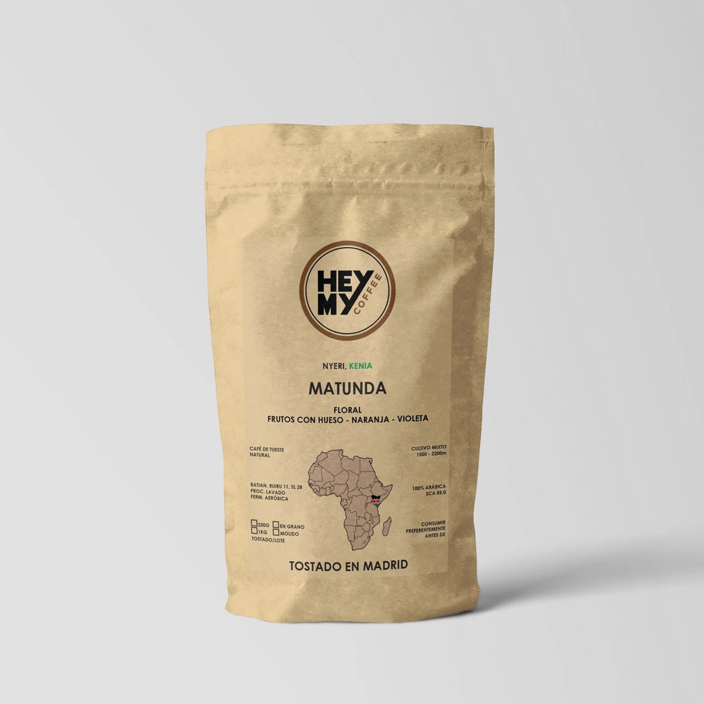 Matunda | Kenya