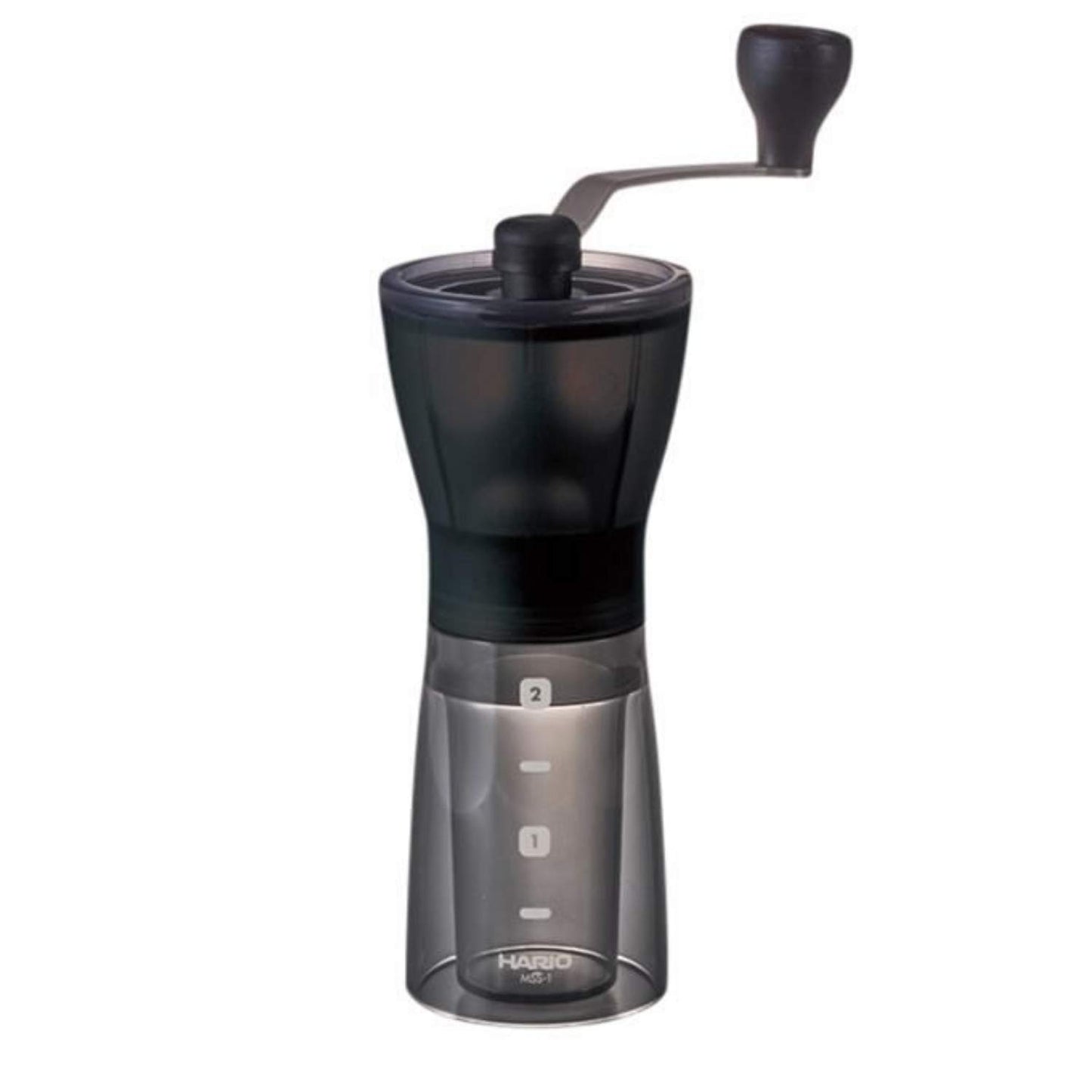 Hario Mini Mill - Manual coffee grinder
