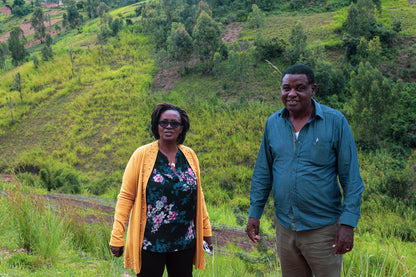 Kirunga | Ruanda