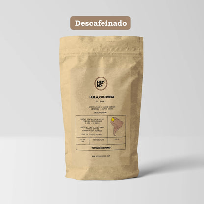 El Buho | Colombia (Descafeinado)