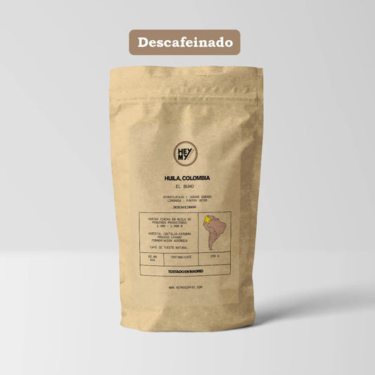 El Buho | Colombia (Descafeinado)