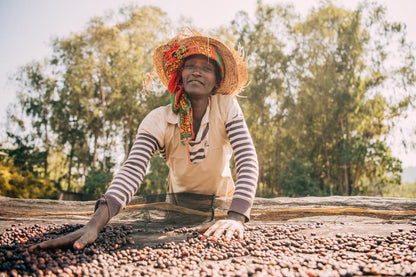 Sidamo Bensa | Etiopia