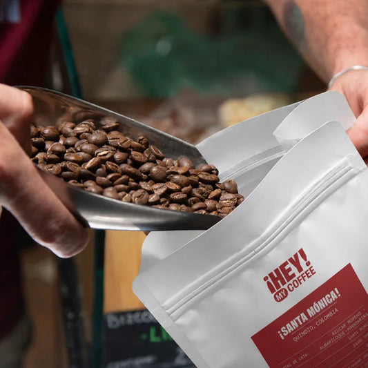 Coffee bags