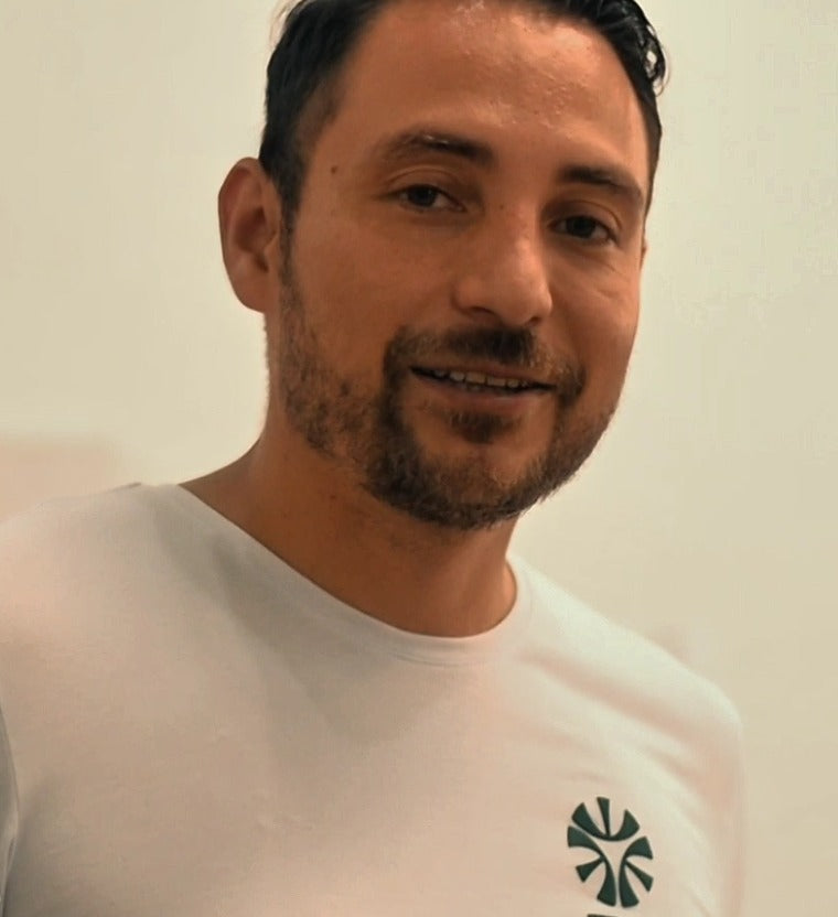 La Reserva | Colombia (Papayo)