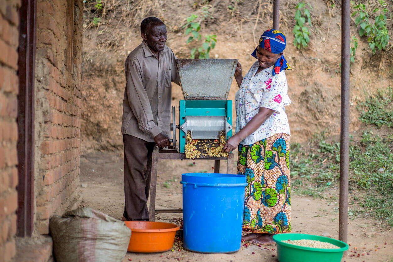 Midnight Flyer | Uganda